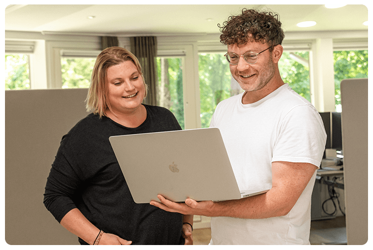 Effectief digitaal leren publieke sector 2