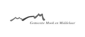 Logo gemeente Mook Middelaar